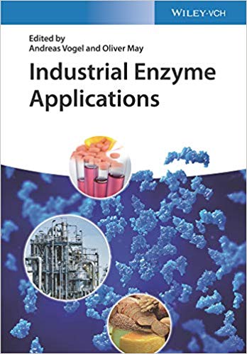 Industrial Enzyme Applications BY Vogel - Orginal Pdf